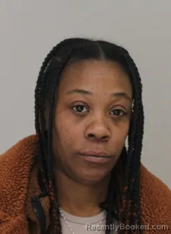 Mugshot of INTISAR NUMAN