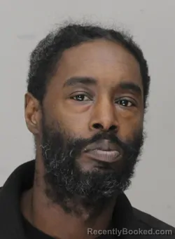 Mugshot of CHESTER LOGAN