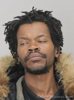 Mugshot of SHANNON WHITE