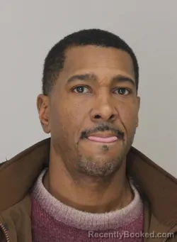 Mugshot of REGINALD STEWARD