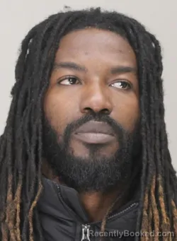 Mugshot of LOIC DJENGUE