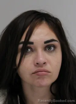 Mugshot of LESLIE NAVARRO