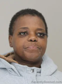 Mugshot of ZONIA DRAUGHT