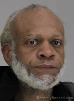 Mugshot of MICHAEL ALLEN