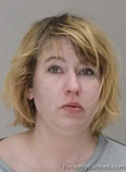 Mugshot of KINDSEY NOUMANN