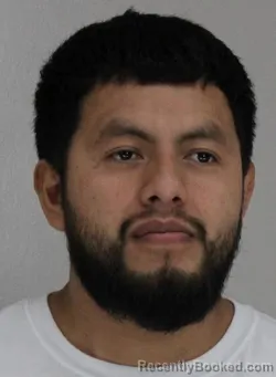 Mugshot of HENRY TEBALAN