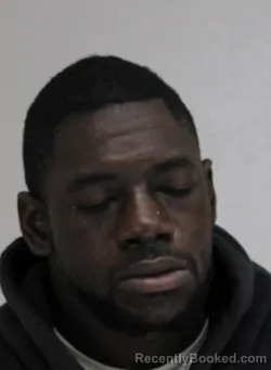 Mugshot of LEANTHONY COIT