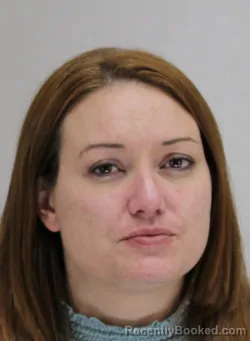 Mugshot of CRYSTAL FIELD