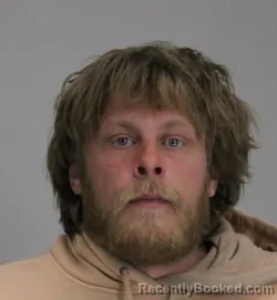 Mugshot of BRIAN TABOR