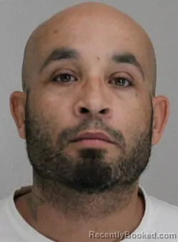 Mugshot of JUSTIN RITCH