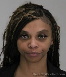 Mugshot of KEIANNA IVORY