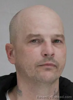 Mugshot of JONATHAN KEE