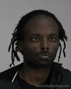 Mugshot of KENTRAE CANNON