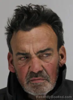 Mugshot of EDWARD DOMINGUEZ