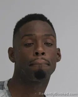 Mugshot of DERICK MILLER