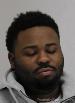 Mugshot of JAYQUAN DAVIS