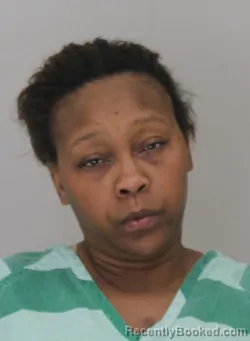 Mugshot of MYRA KIZZEN