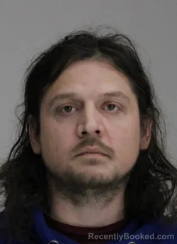 Mugshot of JUSTIN WRIGHT