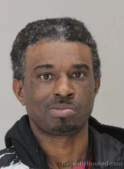 Mugshot of BENNIE CAIN