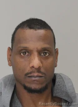 Mugshot of JONATHAN MALONE