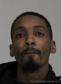 Mugshot of BRANDON GARDNER