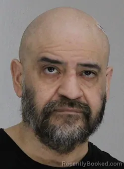 Mugshot of ARTURO PLATA