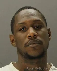 Mugshot of ERNEST FORD