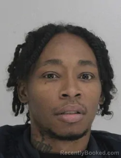 Mugshot of RICHARD TAYLOR