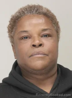 Mugshot of TOMARA PRYOR