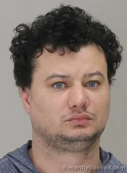 Mugshot of REECE POINDEXTER