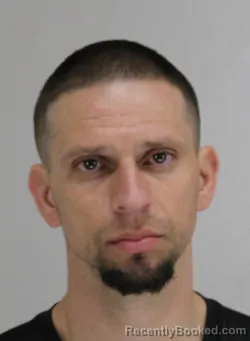 Mugshot of ANDREW MERCER