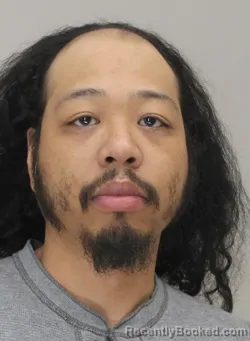 Mugshot of ANTHONY NESMITH