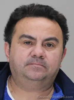 Mugshot of JOSE DIAZRODRIGUEZ