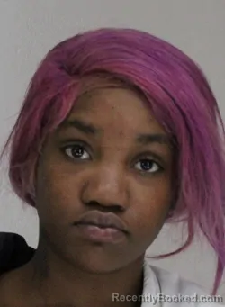 Mugshot of JLA COOLEY