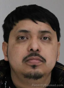 Mugshot of JOSE PALOBLANCOSIERRA