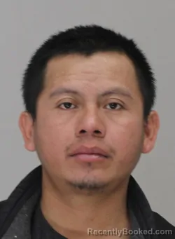 Mugshot of CATALINO GARCIAVASQUEZ