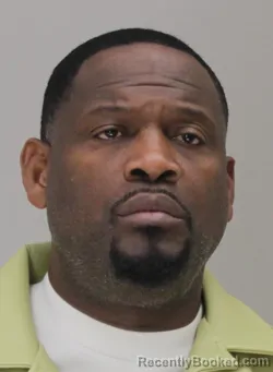 Mugshot of KEVIN JERNIGAN