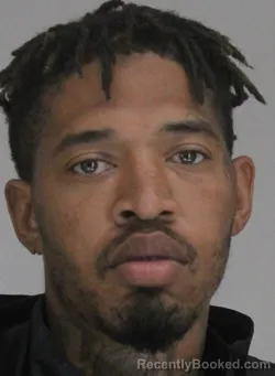 Mugshot of FELTS SMITHBATEMAN