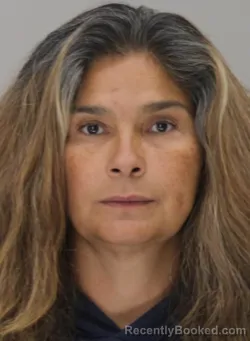 Mugshot of DIANA IBANEZ