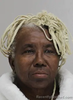 Mugshot of WILLIE MC CALLISTER