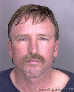 Mugshot of WILLIAM REMY