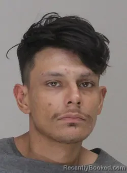 Mugshot of OMAR MARTINEZ