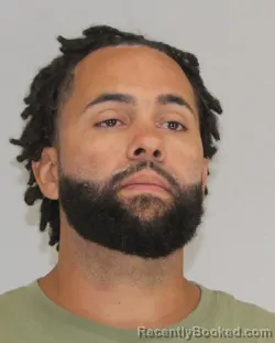 Mugshot of WILLIAM CROSSLAND