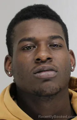 Mugshot of JALEEN JONES