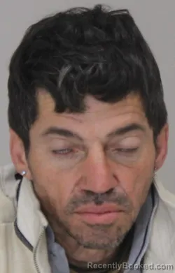 Mugshot of GERSON CASCO FLORES