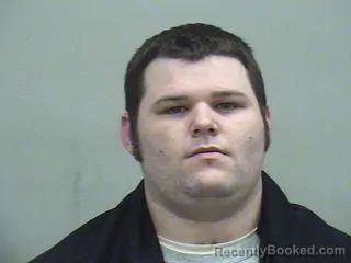 Mugshot of THOMAS SMITH