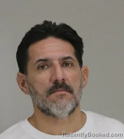 Mugshot of DAVID SANCHEZ