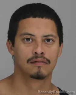 Mugshot of GONZALO GARCIA