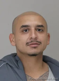 Mugshot of ALEJANDRO SIERRA