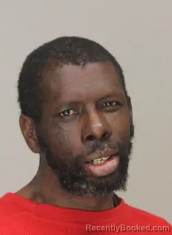 Mugshot of KOREY MILLER